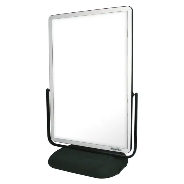 Wind Sign Cyclone 100x140cm 