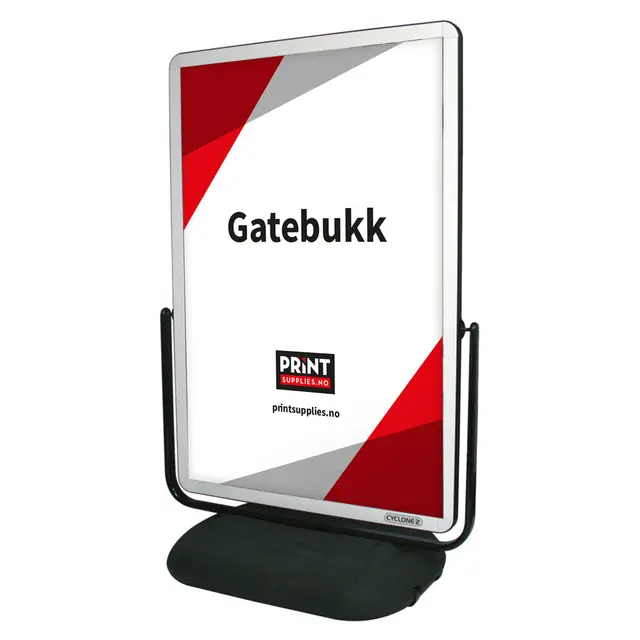 Wind Sign Cyclone 100x140cm 