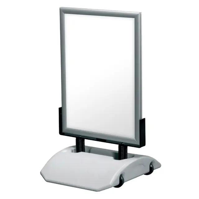 Wind Sign Smart 70x100cm sort 