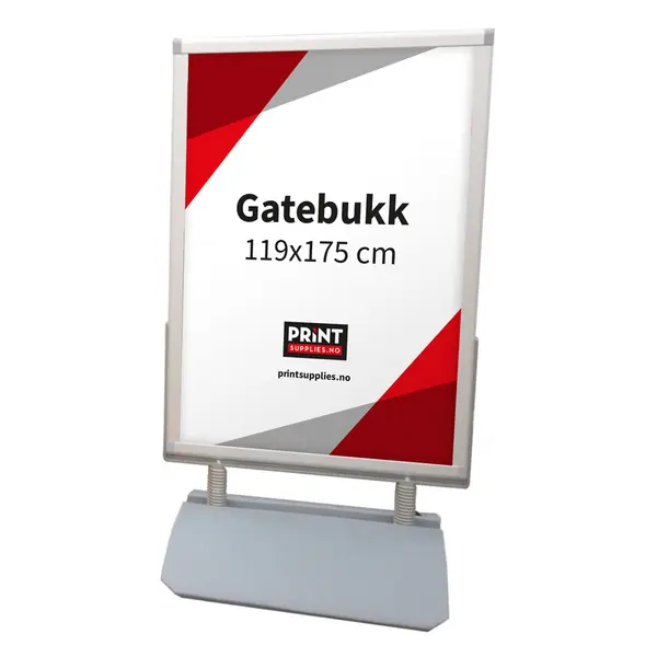 Wind Sign XXL 119x175cm