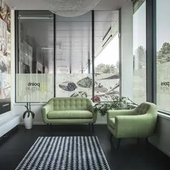 SQUID selfadhesive textile 105g