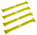 Wrap Axe 4pk green (single axe)