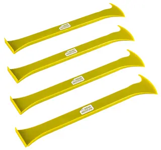 Wrap Axe 4pk green (single axe)