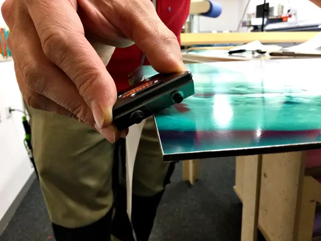 Yellotools AngelRacer gradfjerningsverktøy 