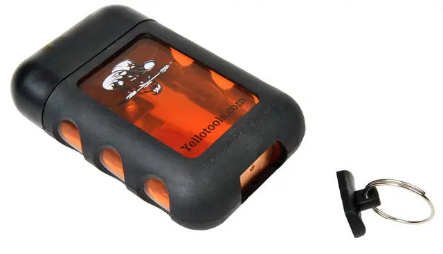 Yellotools BladeBreaker Pro verktøy for å knekke knivblad 