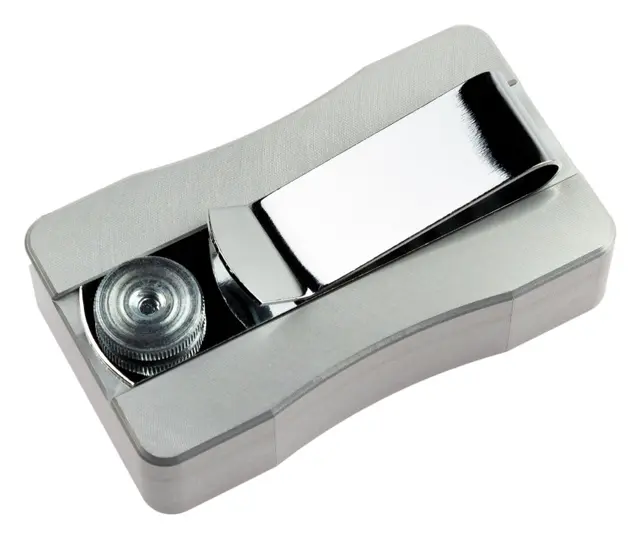 Yellotools BladeBreaker HD silver verktøy for å knekke knivblad 