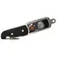 Yellotools BodyGuardKnife ProTeflon kniv for kutting av bakpapir