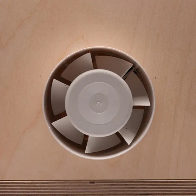 Yellotools BoostBox Bucket Tørkeboks print 