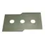 Yellotools SpareBlade CutCoaster 10pk, reserveblad til CutCoaster kniv