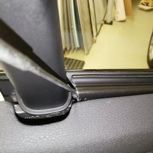 Yellotools Door Handle Remover fjerning av dørhåndtak 