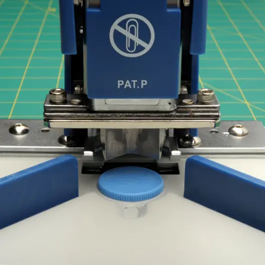 Yellotools EasyEdge med kniv stanseverktøy 6mm radius 