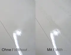 Yellotools EasyWeed Powder Til folieplukking