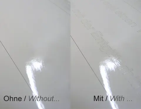 Yellotools EasyWeed Powder Til folieplukking