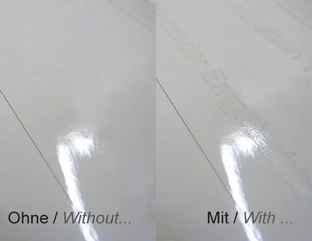 Yellotools EasyWeed Powder Til folieplukking 