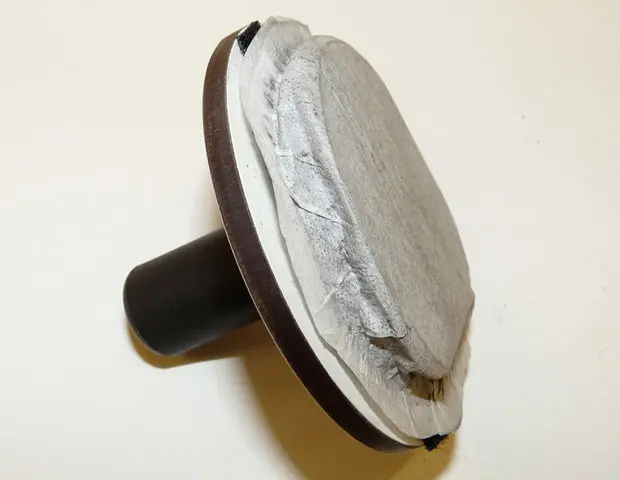 Yellotools EasyWeed Powder Til folieplukking 