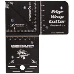 Yellotools EdgeWrap Cutter Mastermind kutt og hjørnemal