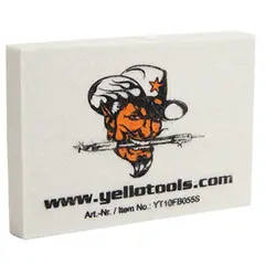 Yellotools FeltBloc 050 S 10x7cm monteringsskrape