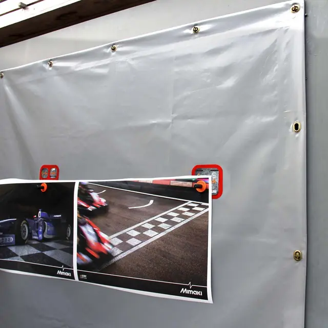 Yellotools GeckoPatches monteringsbase for SpeedMag magneter 