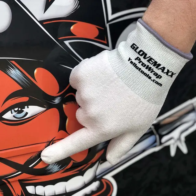 Yellotools GloveMaxx ProWrap 1 par monteringshanske 