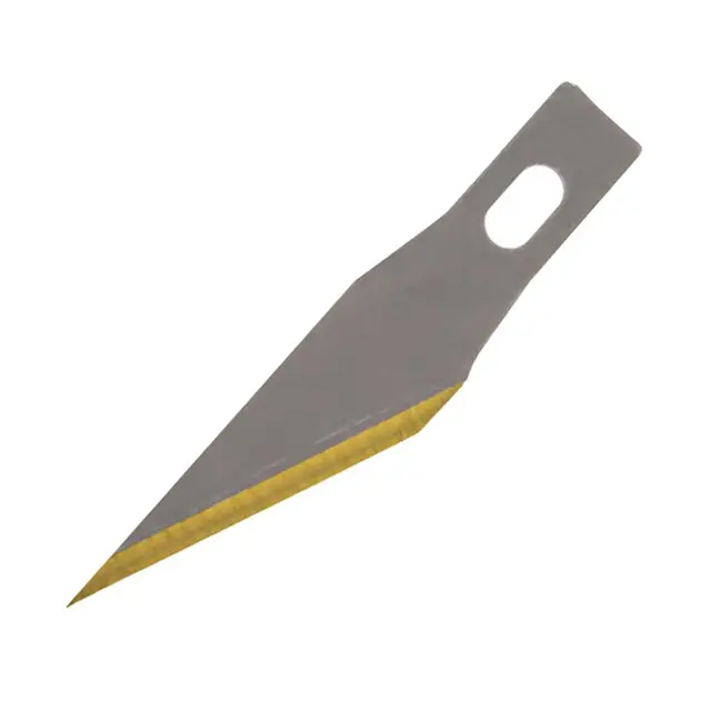 Yellotools TitanBlades Precision 30° 10pk, til Janus PrecisionKnife 