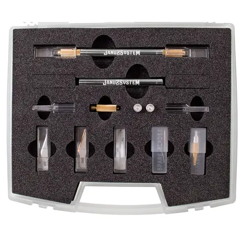 Yellotools Janus All-in Set skalpell