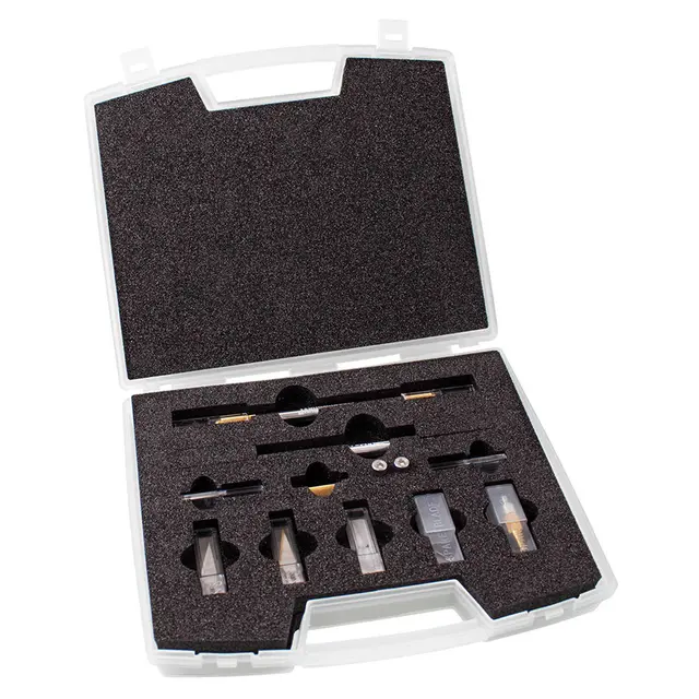 Yellotools Janus All-in Set skalpell 