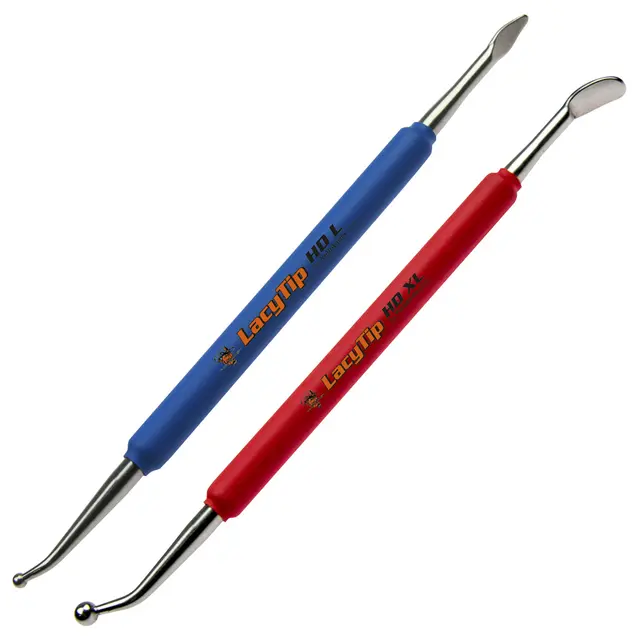 Yellotools LacyTip HD 