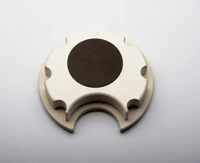 Yellotools MediaLid merkelokk til 3" innerkjerne 