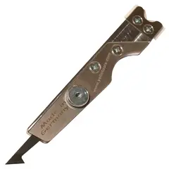 Yellotools P-Glas Twin kutteverktøy til akryl