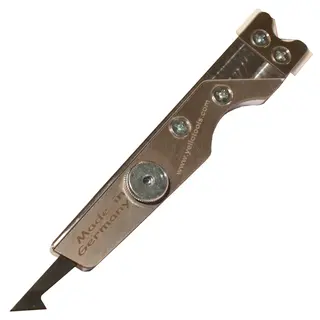 Yellotools P-Glas Twin kutteverktøy til akryl