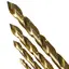 Yellotools P-GlasSet (4, 6, 8, 10mm) 4stk bor til akryl