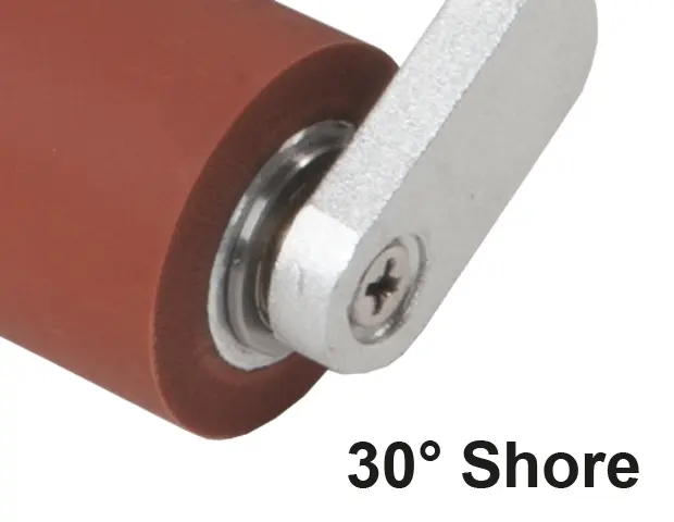 YelloRoller Plain monteringsrull 15 cm soft 