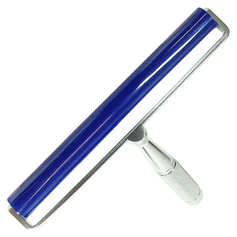 Yellotools PowerCleaner Alu håndtak i aluminium