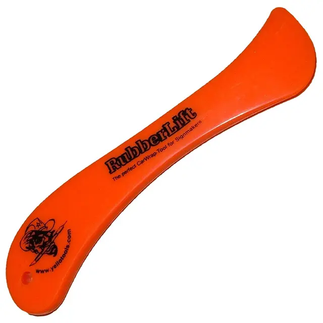 Yellotools RubberLift spatel 