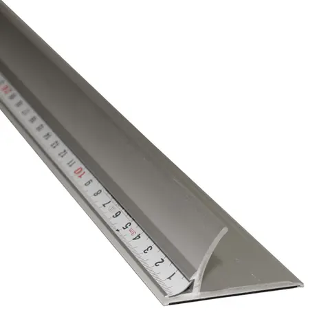 Yellotools SafetyRuler Classic linjal, velg lengde