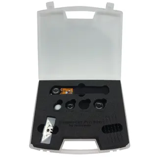 Yellotools SasserCut Pro Set kniv til bildører