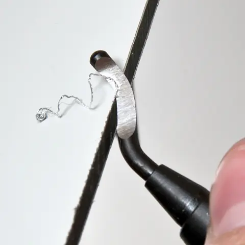 Yellotools SignTrim Big gradfjerningsverktøy 