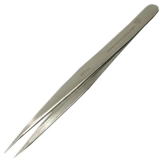 Yellotools SignTweezer Straight L pinsett 