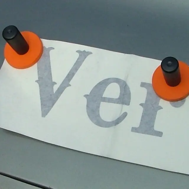 Yellotools SpeedMag HD monteringsmagnet 