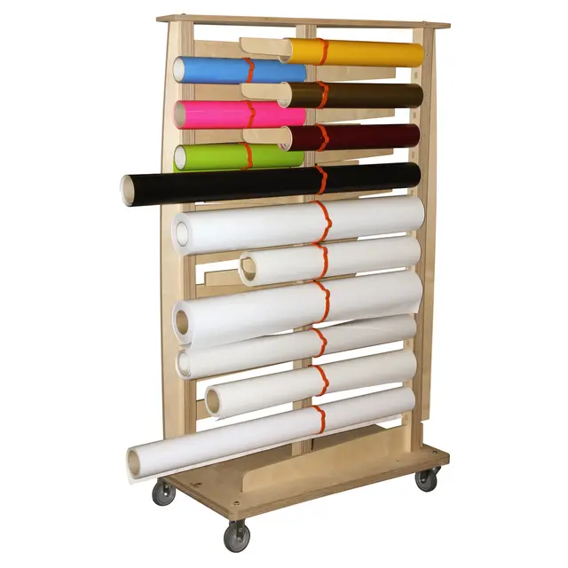 Yellotools SpeedClip (50pk) rullholdere 