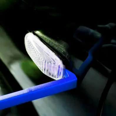 Yellotools Striker Set (27 deler) demonteringsverktøy til bil 