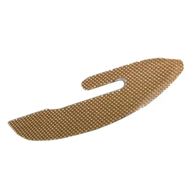 Yellotools TeflonShoes (5stk/pk) teflontape til BodyGuardKnife 