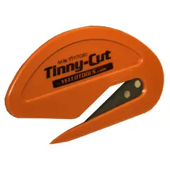 Yellotools TinnyCut folieskjærer