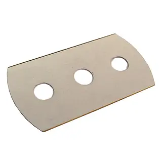 Yellotools TitanBlades BodyGuard 10pk, til BodyGuardKnife kniv