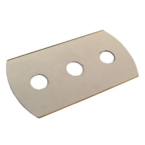 Yellotools TitanBlades BodyGuard 10pk, til BodyGuardKnife kniv