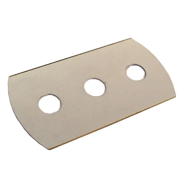 Yellotools TitanBlades BodyGuard 10pk, til BodyGuardKnife kniv 