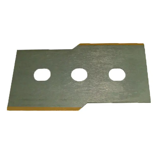 Yellotools TitanBlades CutCoaster 10pk, til CutCoaster kniv 