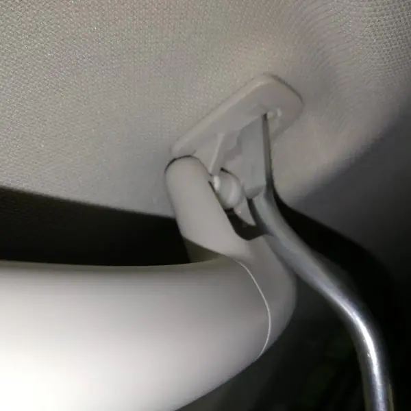 Yellotools Grab Handle Remover fjerning av solskjermer mm. 