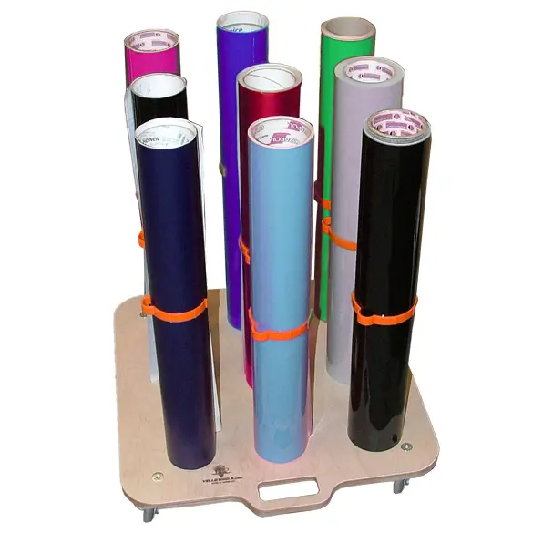 Yellotools Twister 3" rullstativ 