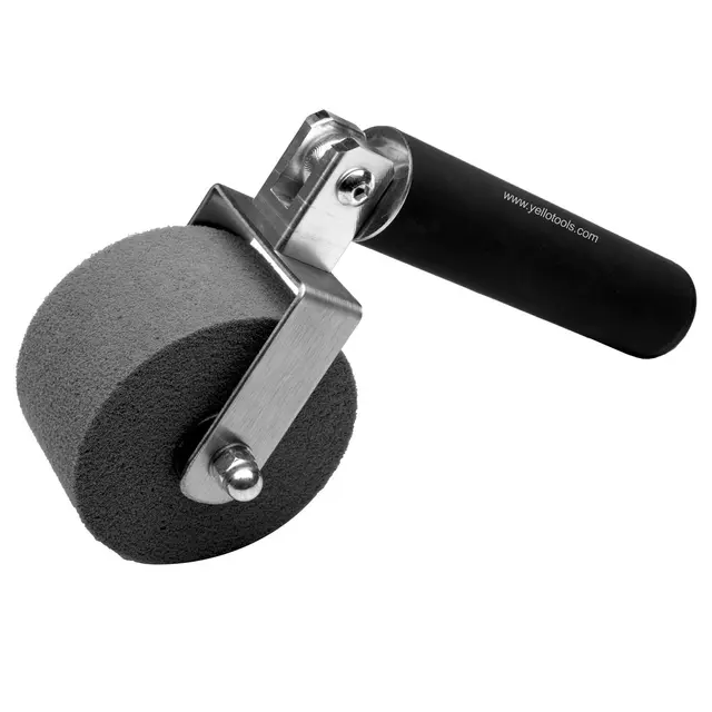 Yellotools WallRoller HandyMono håndtak til monteringsrull (uten rull) 
